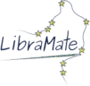 Logo LibraMate